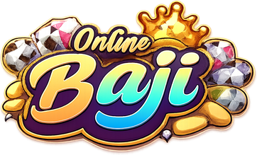 online baji বাংলা লোগো